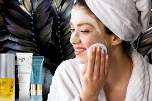 Топ-5 домашніх б'юті-процедур