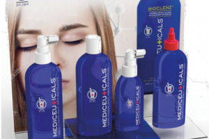 Новинка! Mediceuticals тепер в салоні краси і СПА «Б'юті сторі»