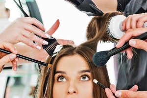 Как подготовиться к Новому году: советы и процедуры от Beauty Story