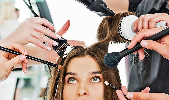 Как подготовиться к Новому году: советы и процедуры от Beauty Story