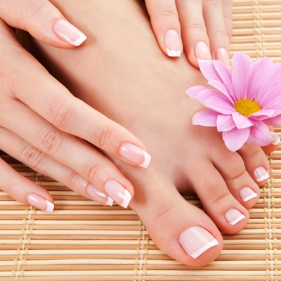 Руки і ноги