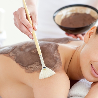 Спа-програми