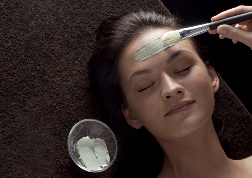 Спа-програми в салоні краси Б'юті Сторі, Київ Спа-програми в салоні краси Б'юті Сторі, Київ