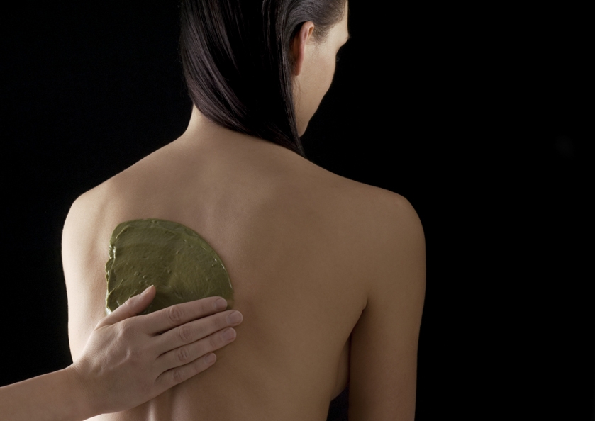 Спа-процедура посилення ліпоза