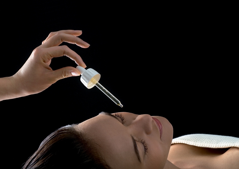 Спа-програма "Терапія і релакс" в салоні краси Б'юті Сторі