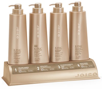 Средства для реконструкции волос K-PAK JOICO Средства для реконструкции волос K-PAK JOICO