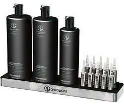 Средства для керапластики Awapuhi от Paul Mitchell