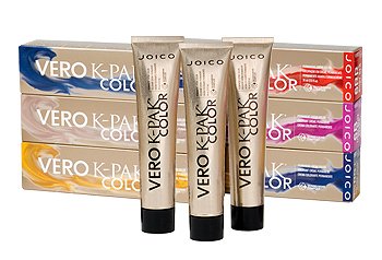 Окрашивание волос JOICO Vero K-Pak Сolor System