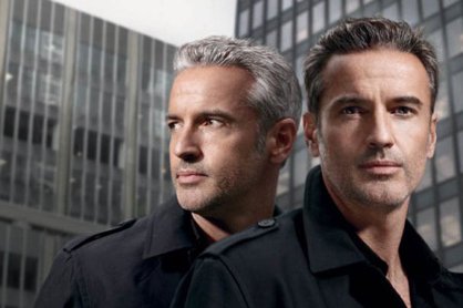 Тонування сивини до і після Тонування сивини до і після