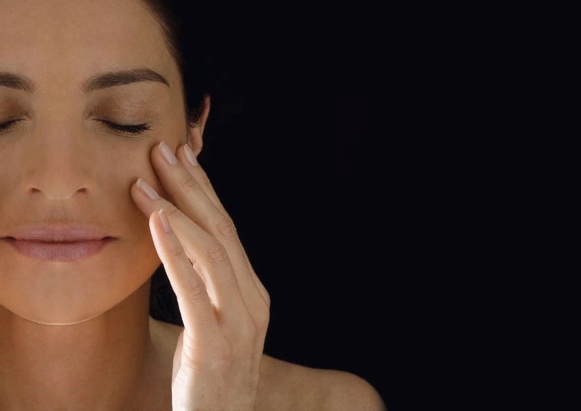 Спа-програма "Аромаспалах" з косметикою Yon-Ka